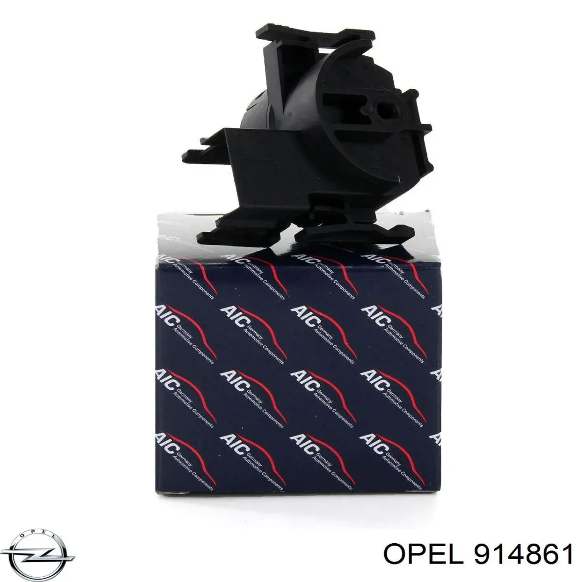 Купити 914861 Opel Контактна група