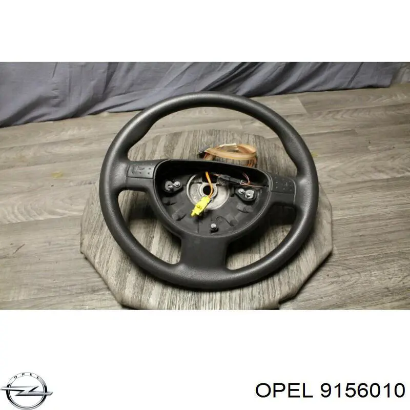 Купити 9156010 Opel 