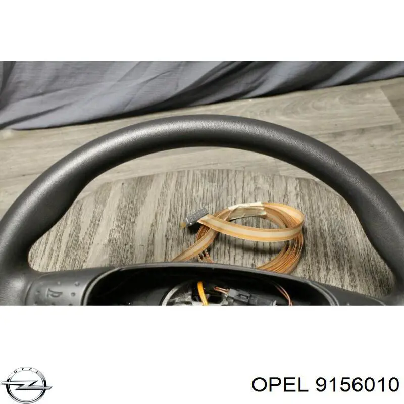 9156010 Opel 