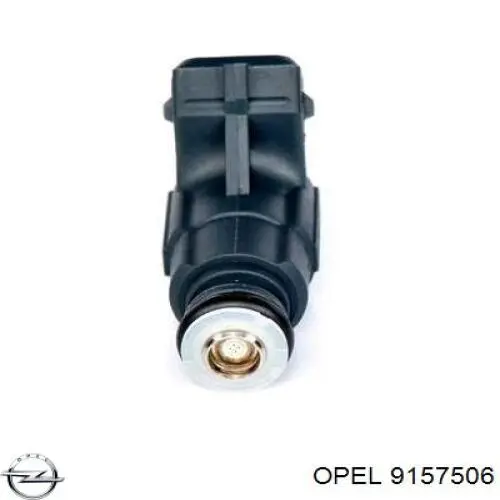 Паливні форсунки 280155965 Bosch