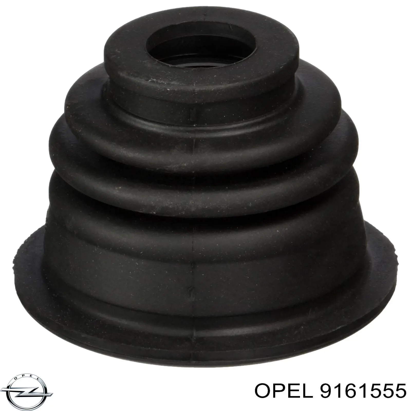 9161555 Opel пильник шруса внутрішній лівий