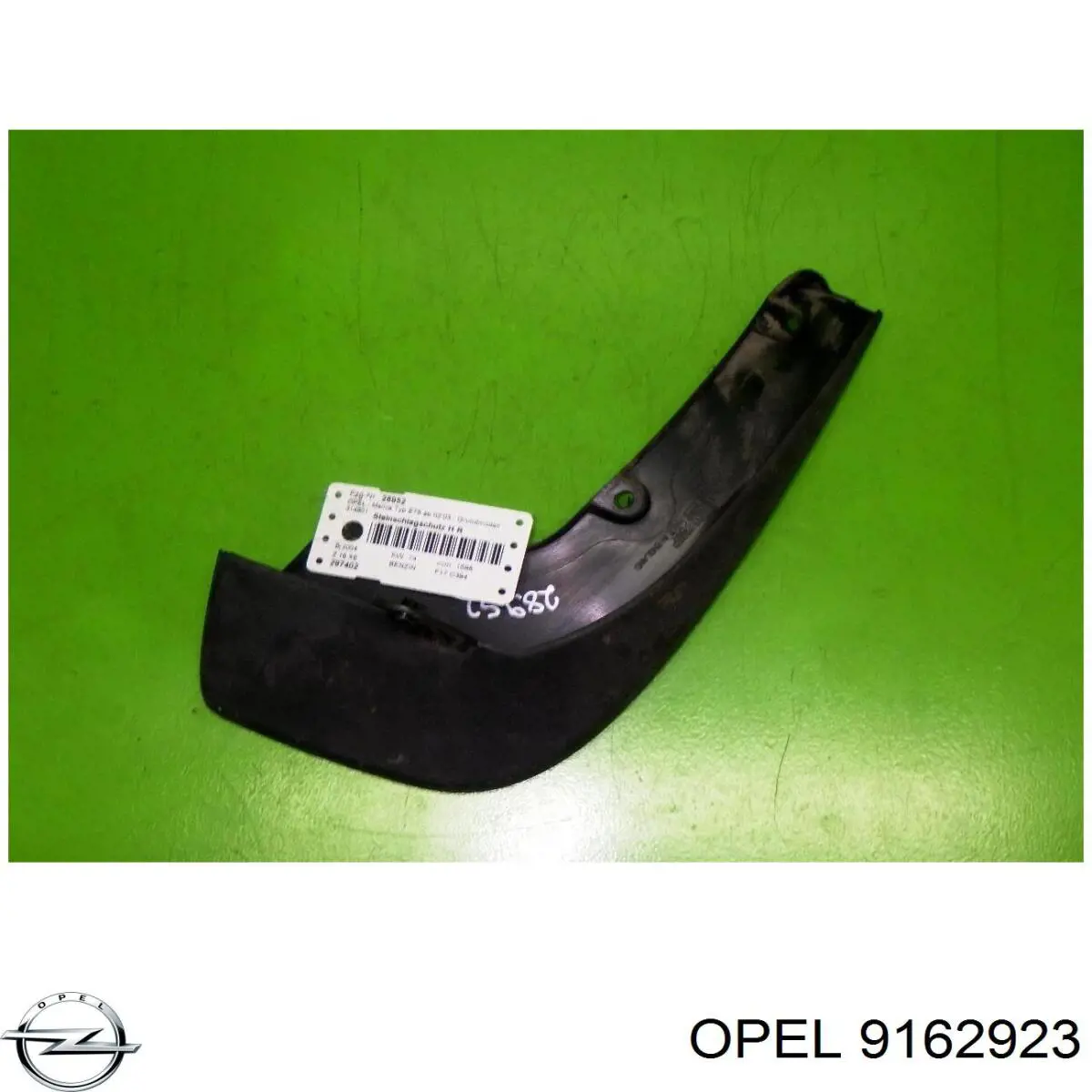  9162923 Opel