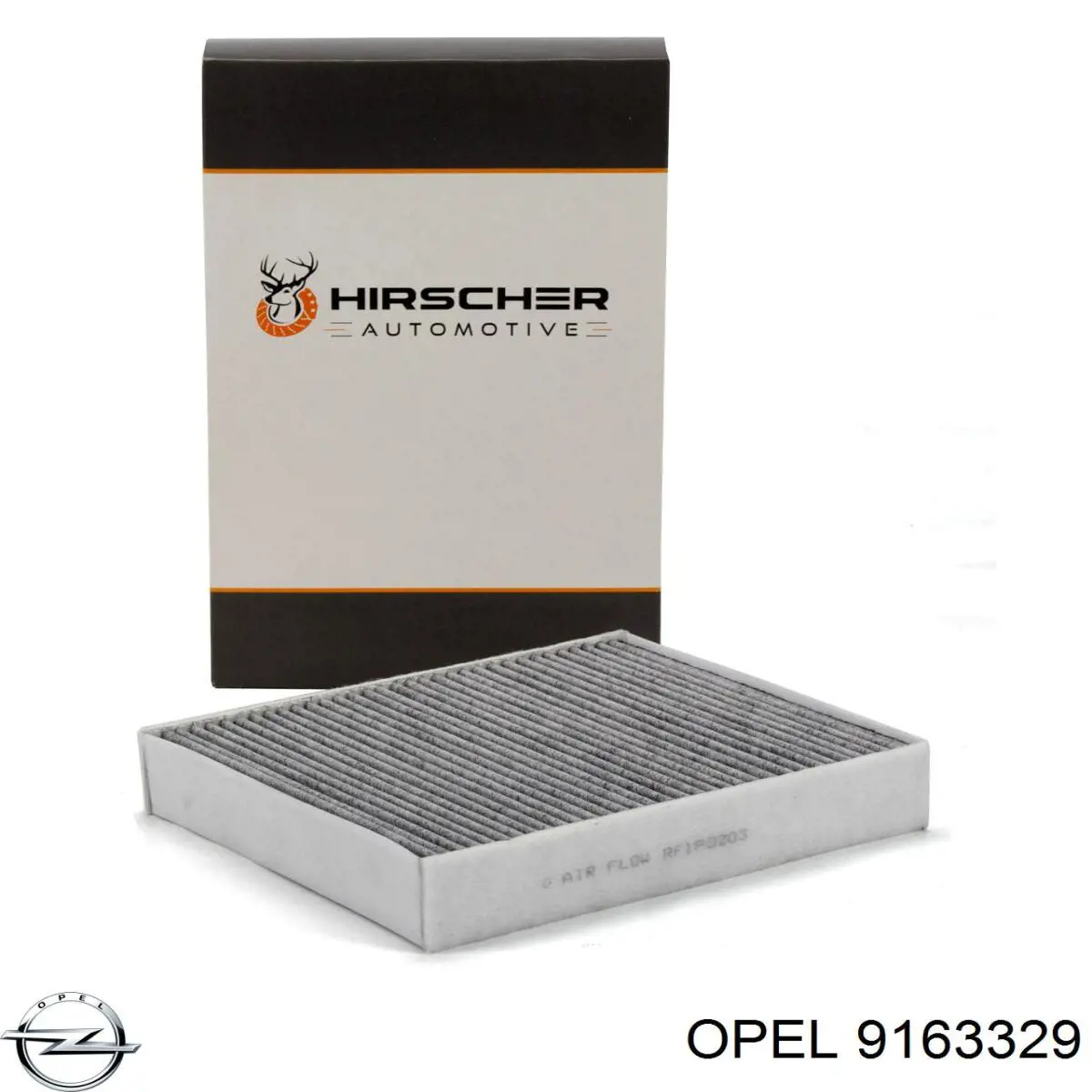 9163329 Opel Охолоджуюча рідина