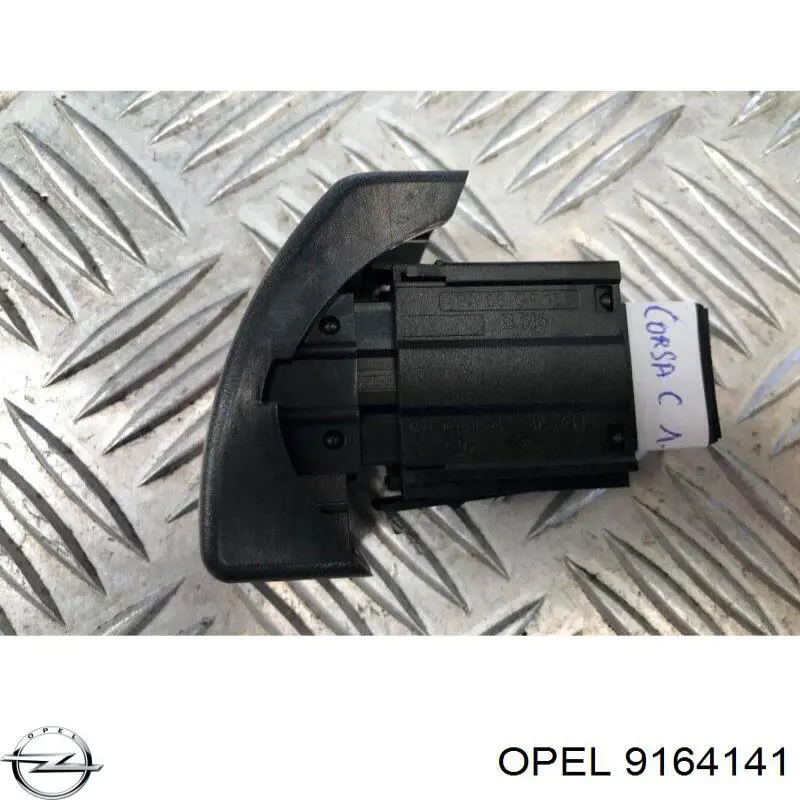  9164141 Opel