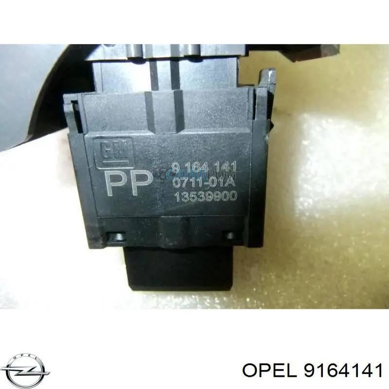  Opel 9164141