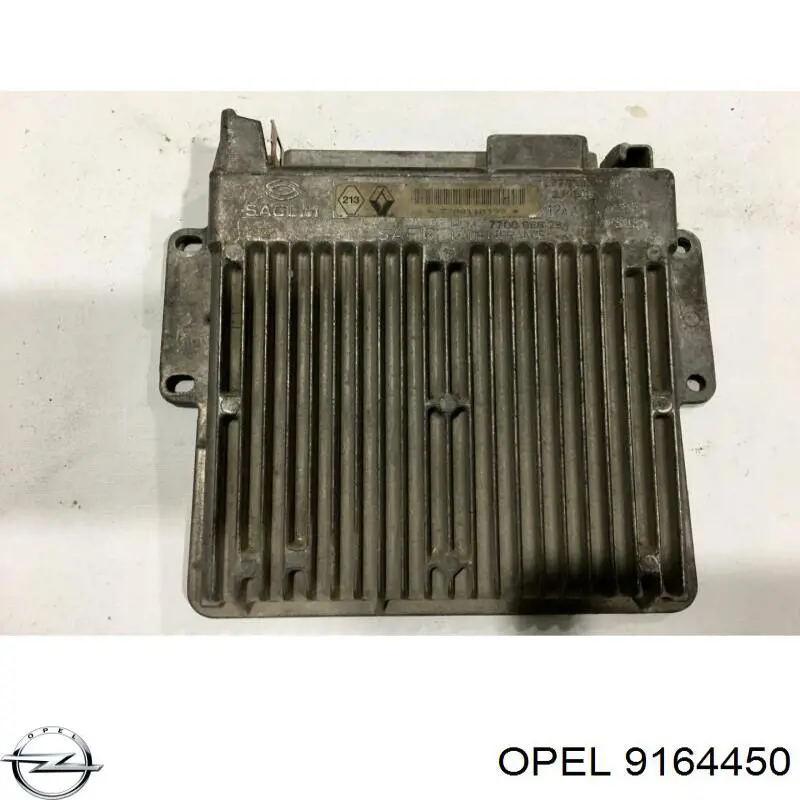 Купити 9164450 Opel 