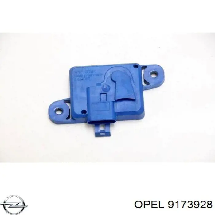 9173928 Opel 