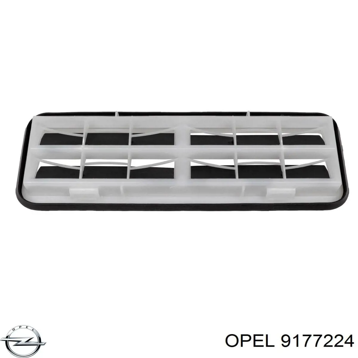  9177224 Opel