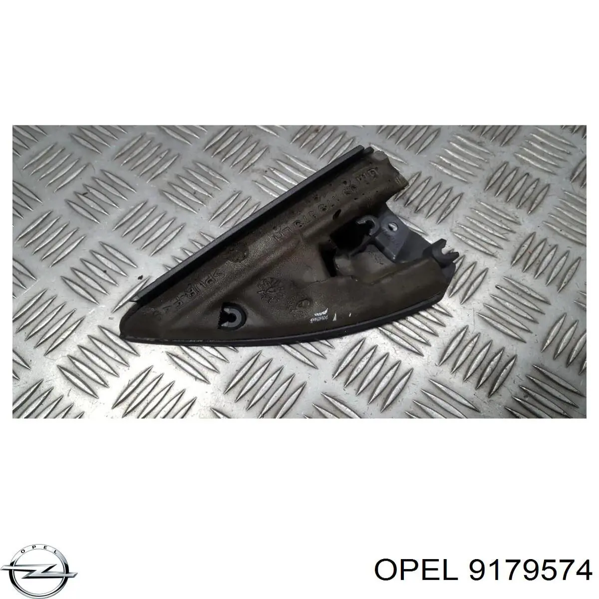  General Motors 9179574 ціна, від 3.80 USD