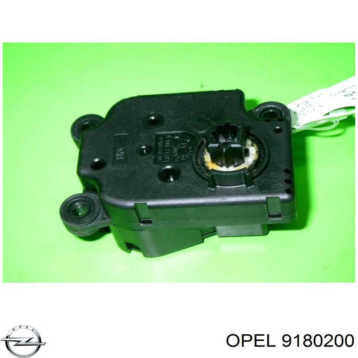 1845083 Opel 