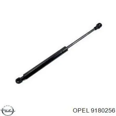 Амортизатор двері задньої Opel 9180256 ціна, від 14.60 USD
