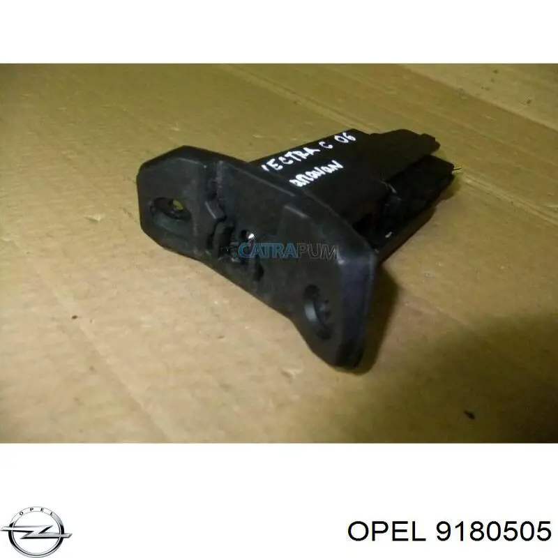 Купити 9180505 General Motors 