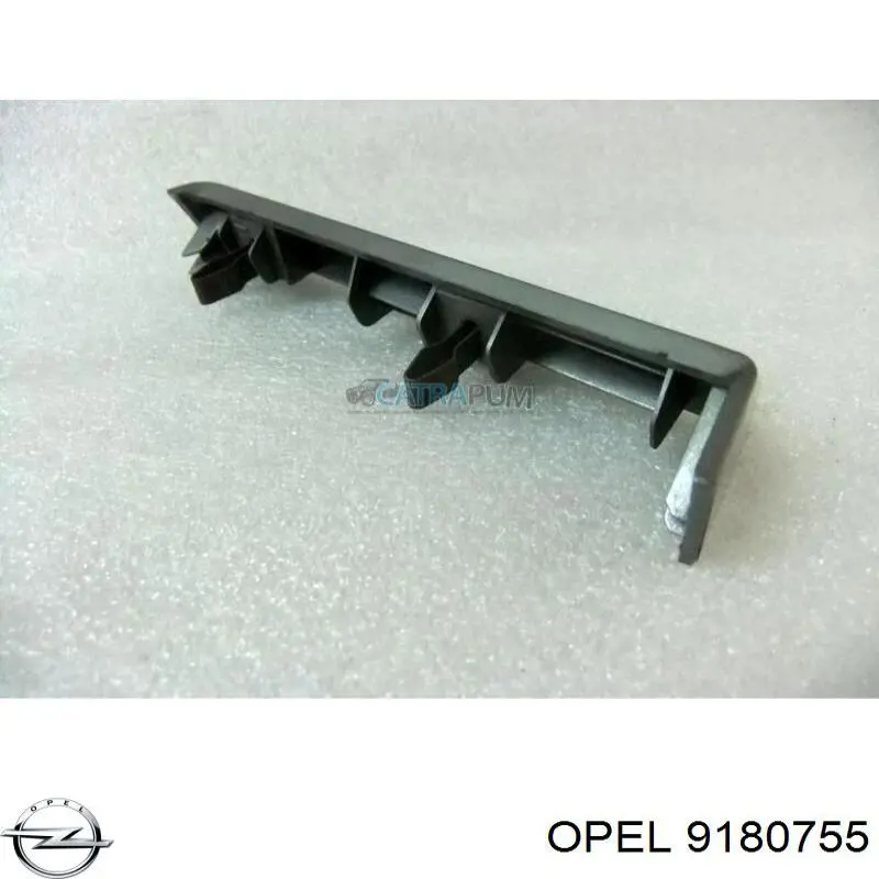 9180755 Opel 