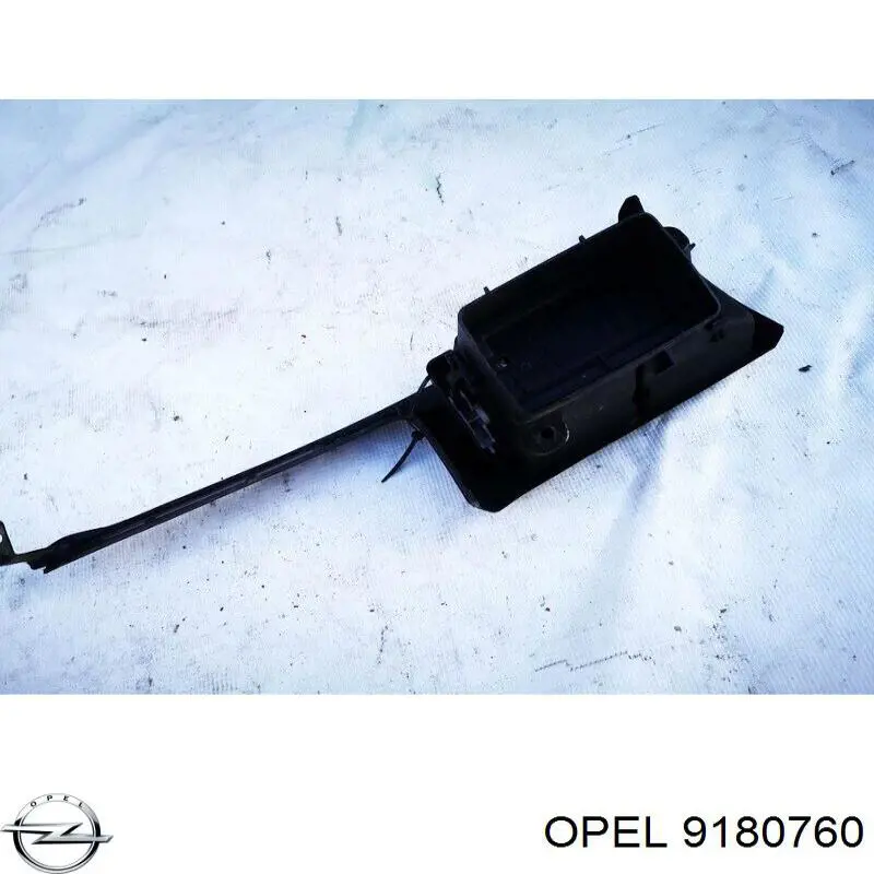  Opel 9180760 ціна, від 12.67 USD