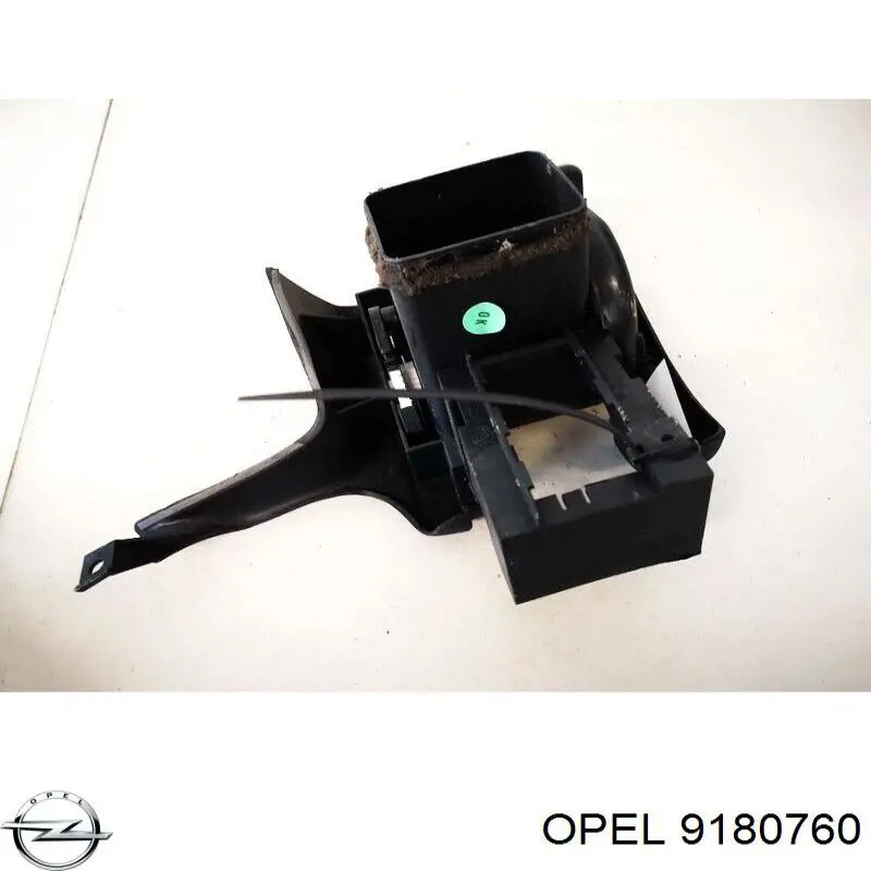  9180760 Opel