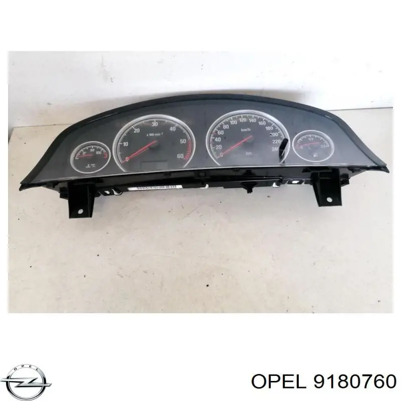 Купити 9180760 Opel 