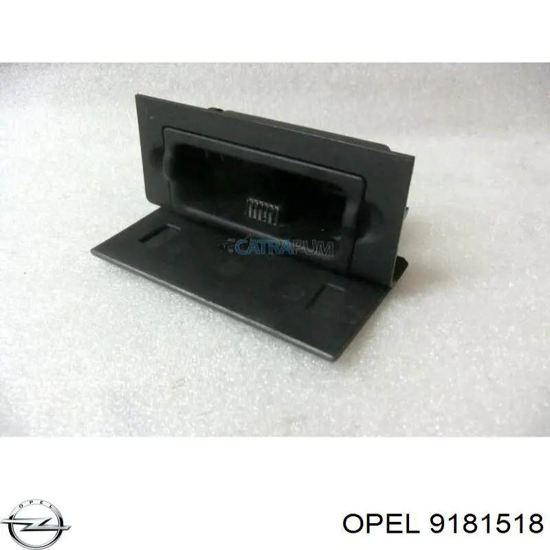 Купити 9181518 Opel 