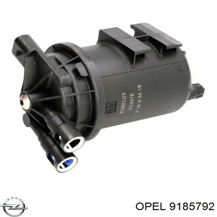 Автоматичний коректор фар Opel 9185792 ціна, від 17.74 USD