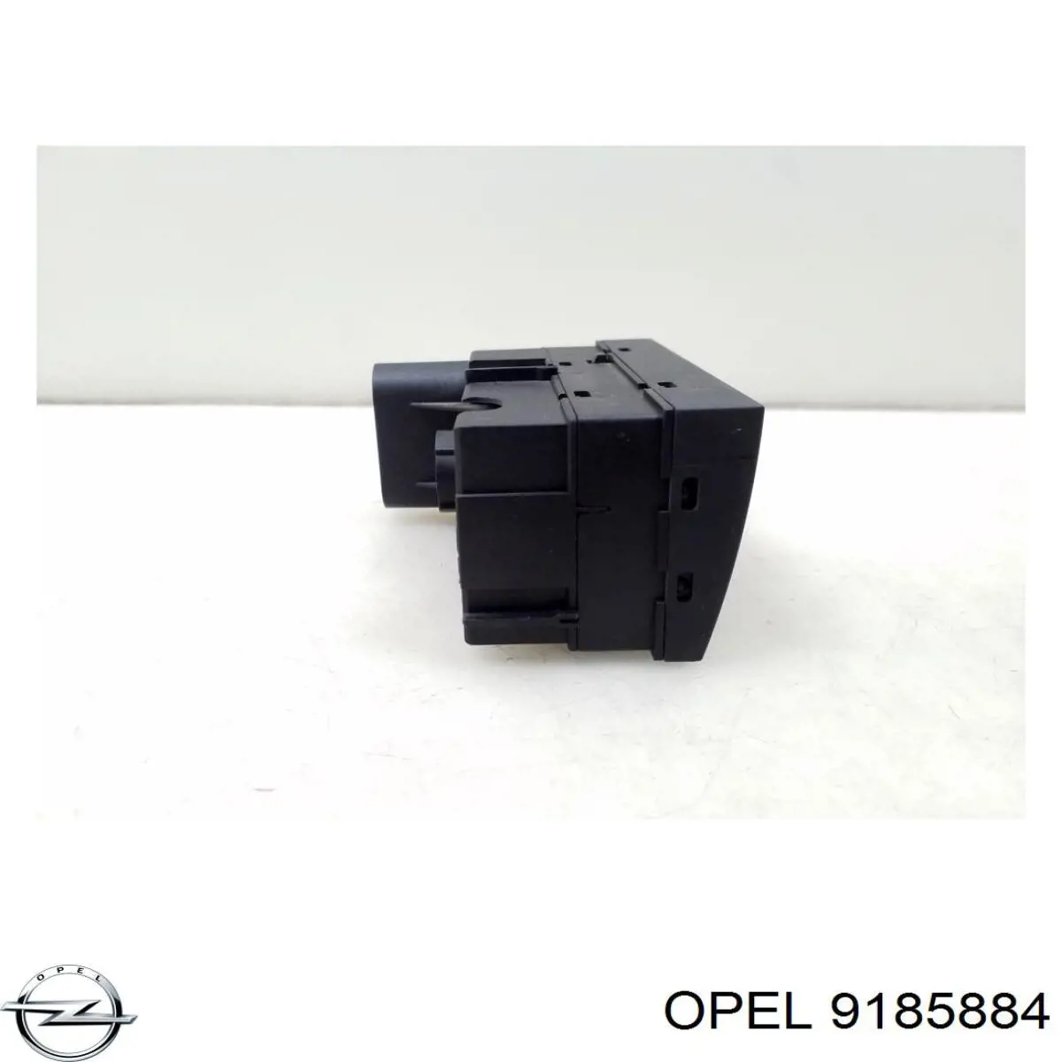 Купити 9185884 Opel 