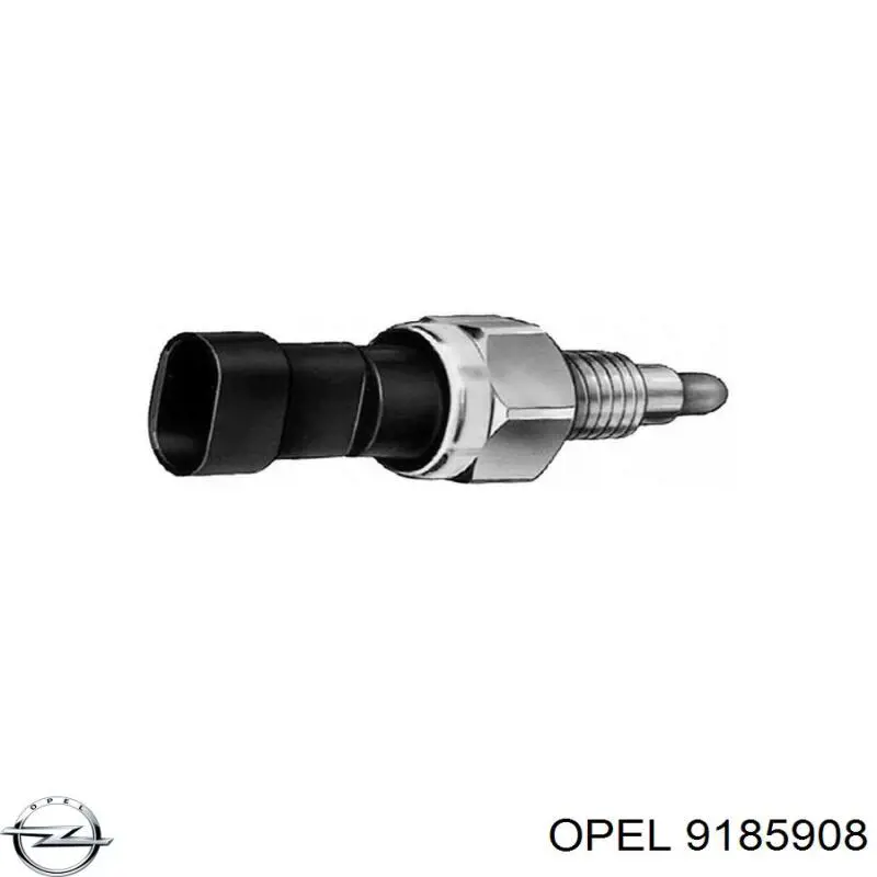 Купити 9185908 Opel Вмикач ліхтарів заднього ходу