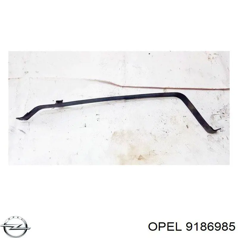  9186985 Opel