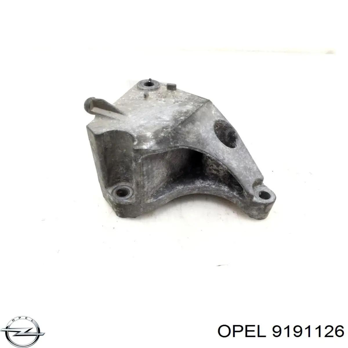  Opel 9191126 ціна, від 7.55 USD