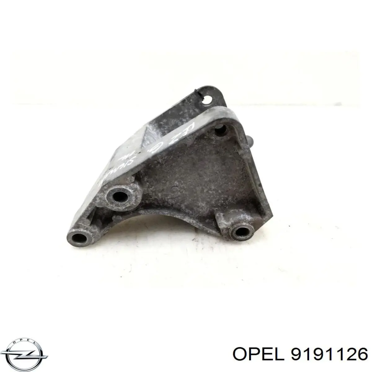 9191126 Opel 