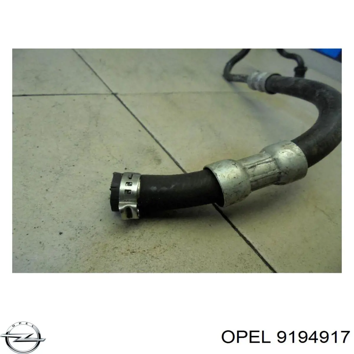 9194917 Opel 