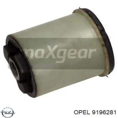  Opel 9196281 ціна, від 295.11 USD