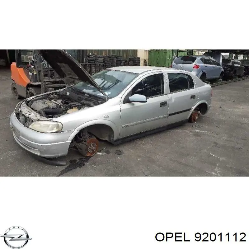  9201112 Opel