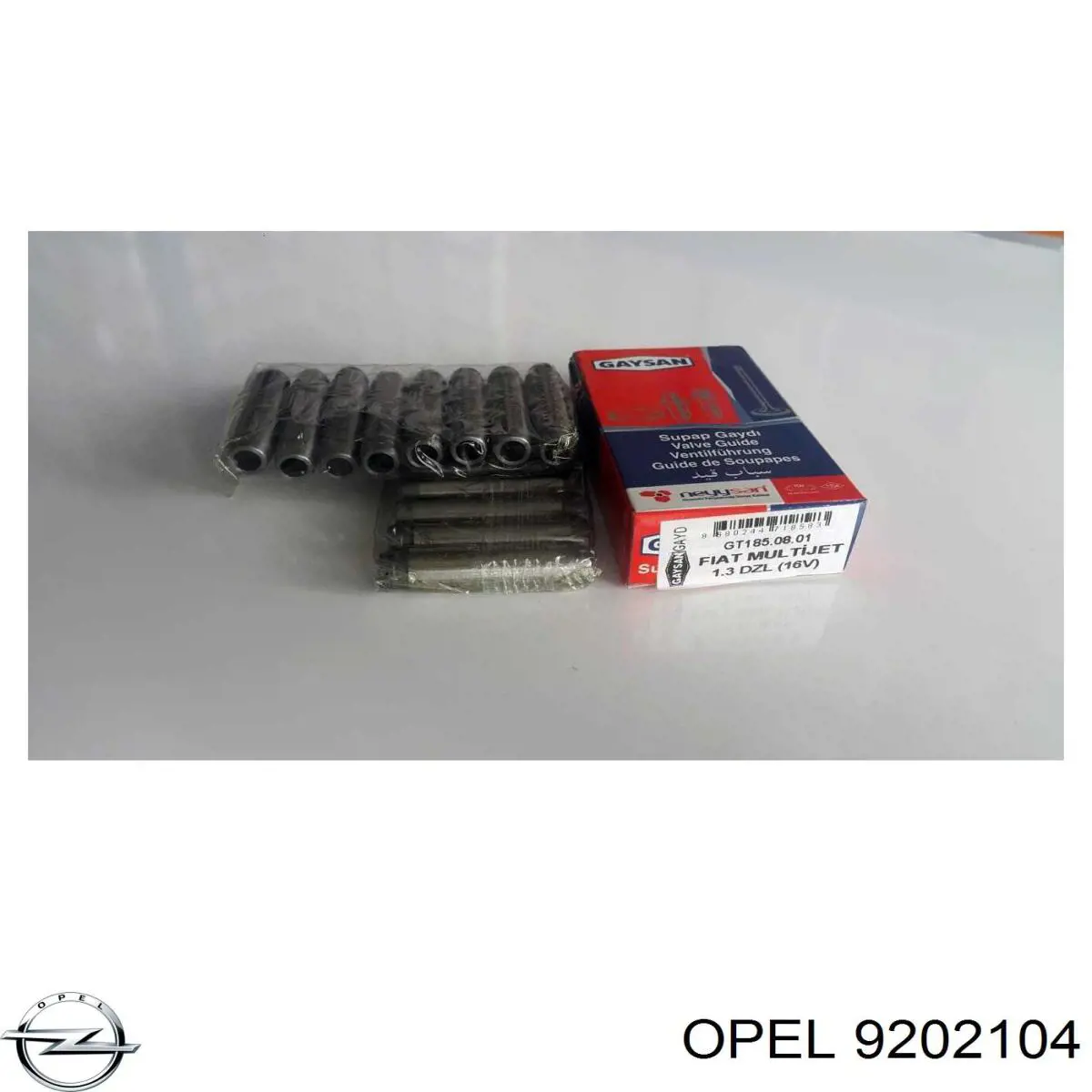  1337615 Opel