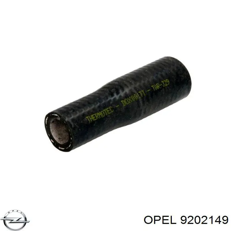 9202149 Opel 