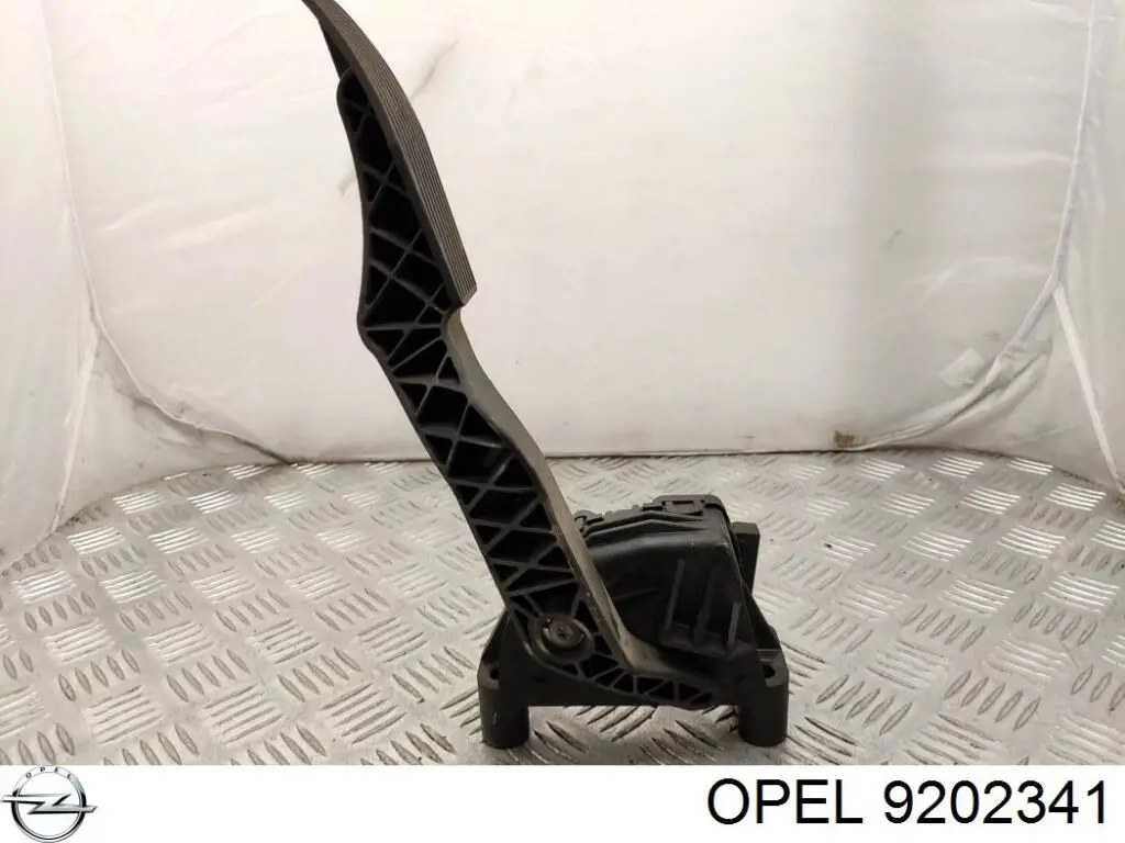  9202341 Opel