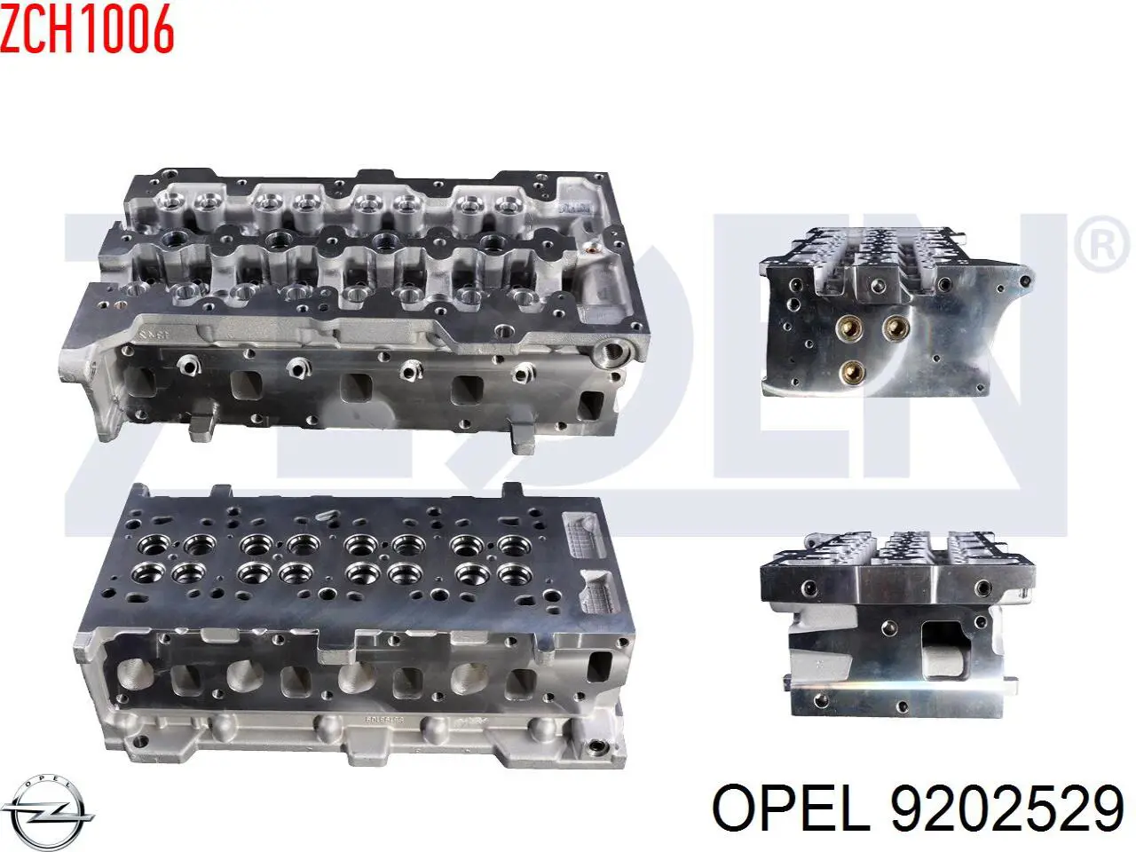  1337570 Opel