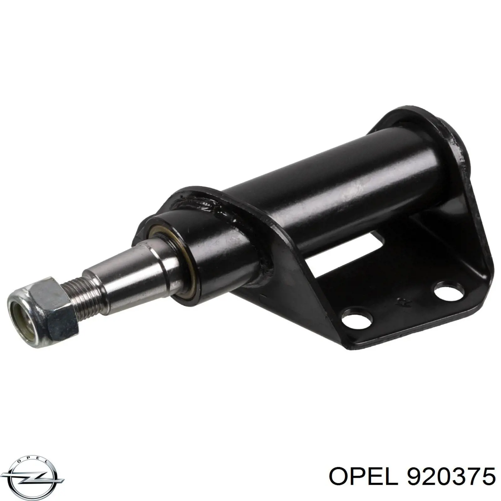 Важіль маятниковий Opel 920375 ціна, від 27.97 USD