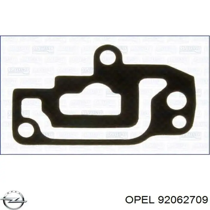 Прокладка EGR-клапана рециркуляції Opel 92062709 ціна, від 4.39 USD