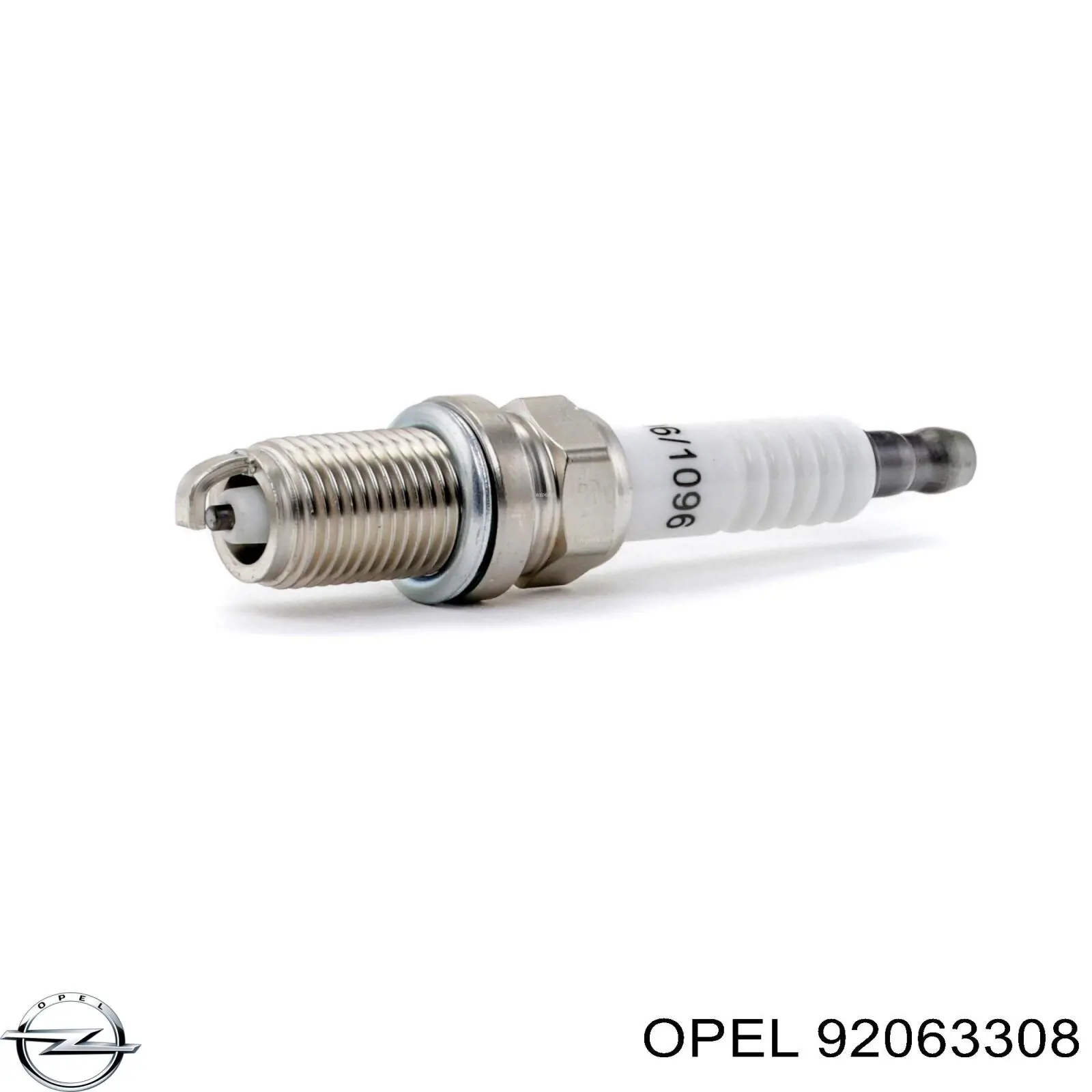 92063308 Opel свіча запалювання