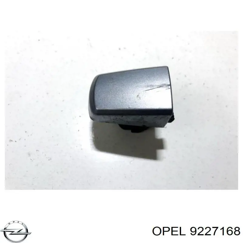  9227168 Opel