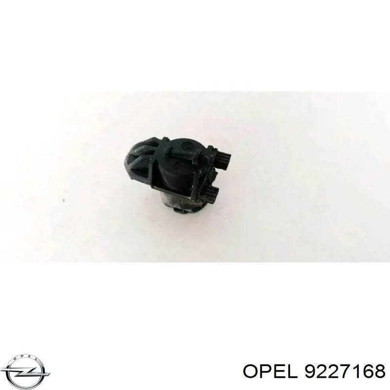 9227168 Opel 
