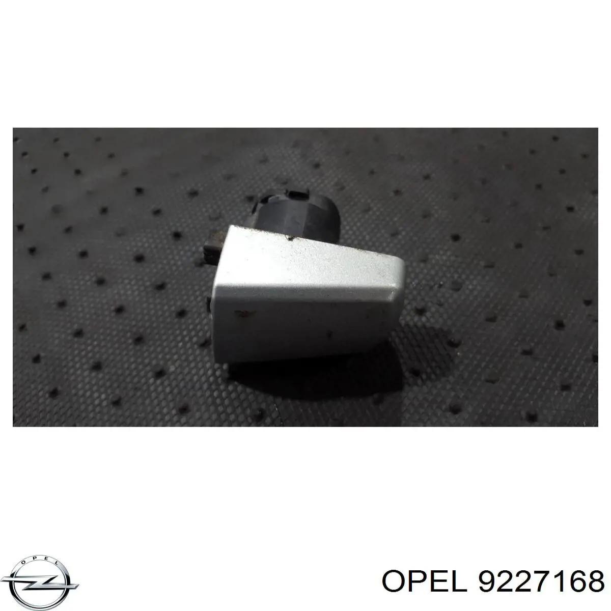  Opel 9227168 ціна, від 1.22 USD