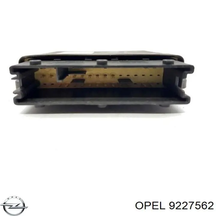 Купити 9227562 Opel 