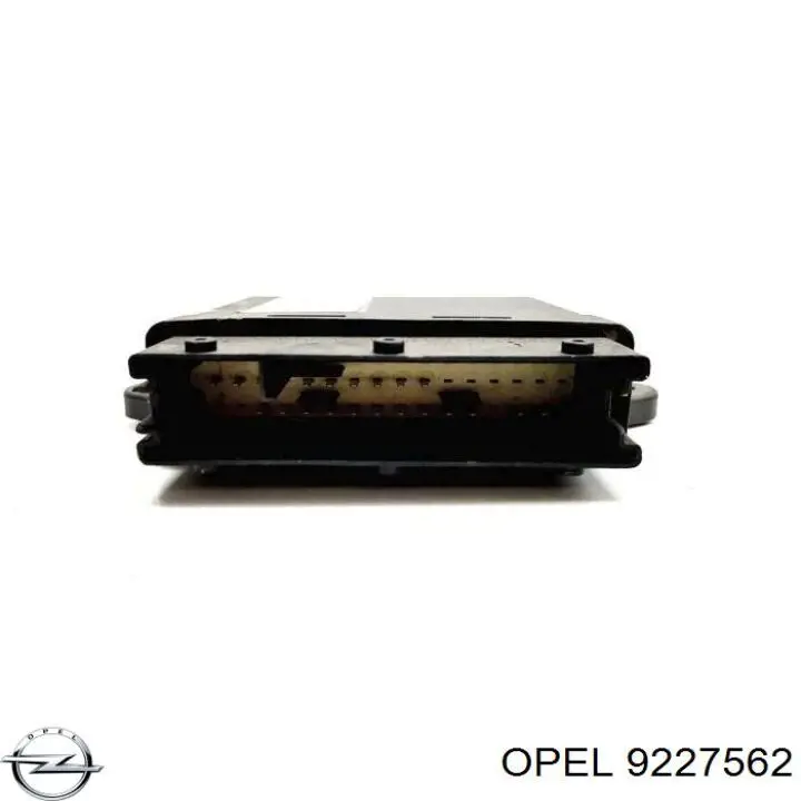  Opel 9227562 ціна, від 3.66 USD