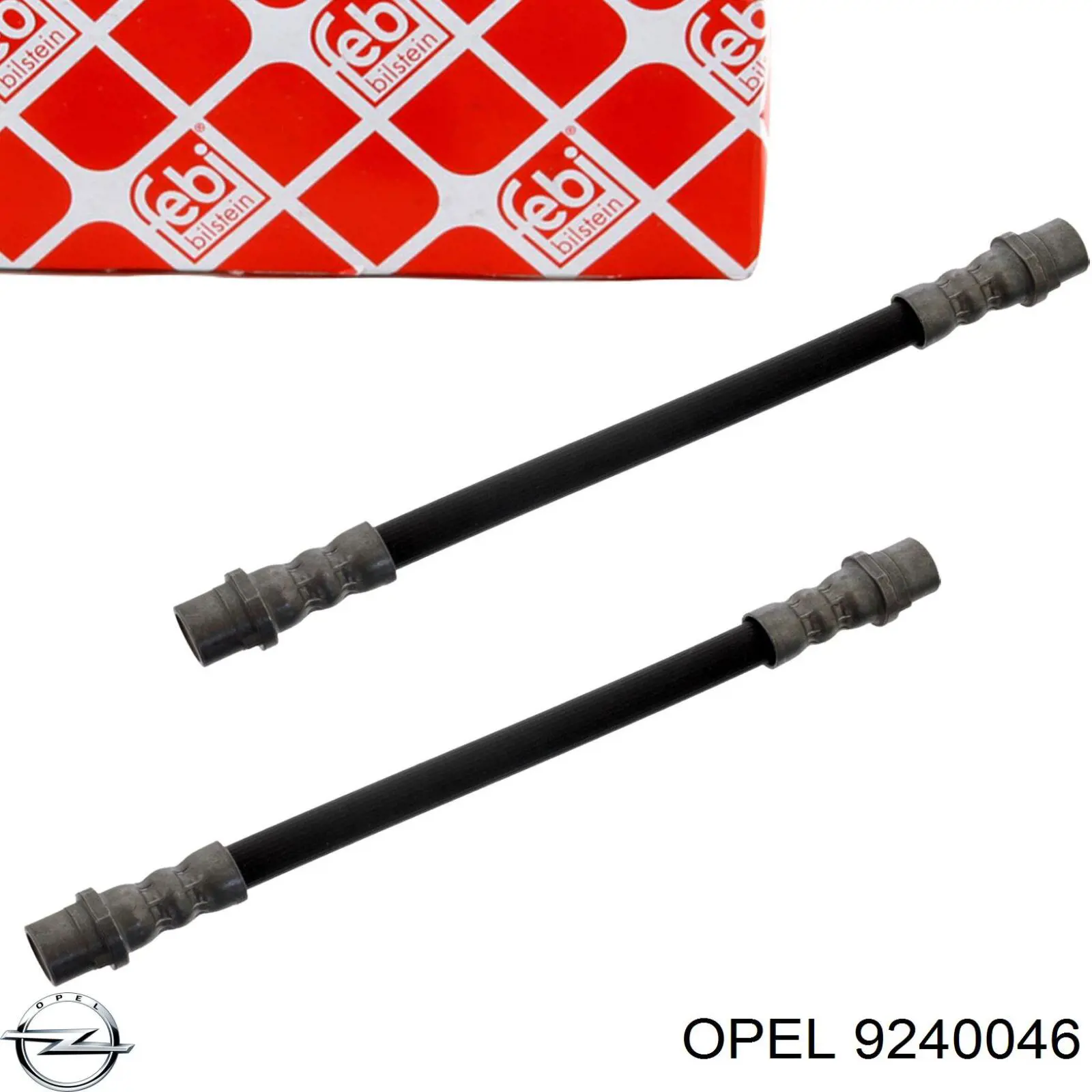 9240046 Opel 
