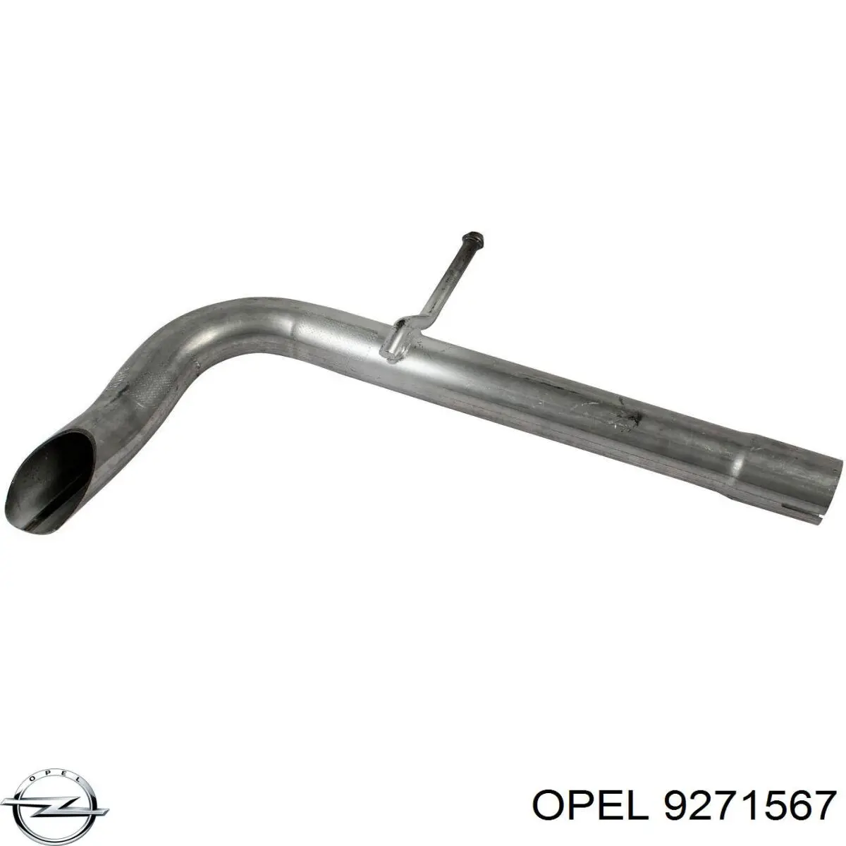  Opel 9271567 ціна, від 70.69 USD