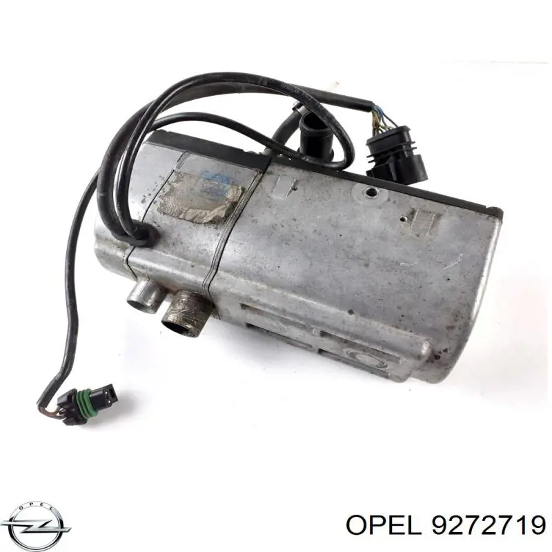  9272719 Opel