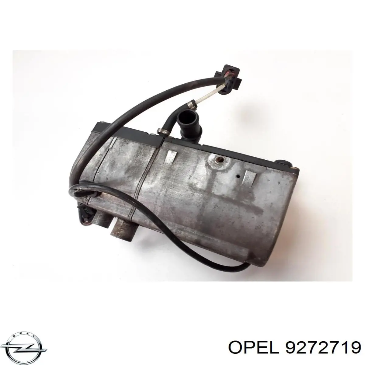 Купити 9272719 Opel 