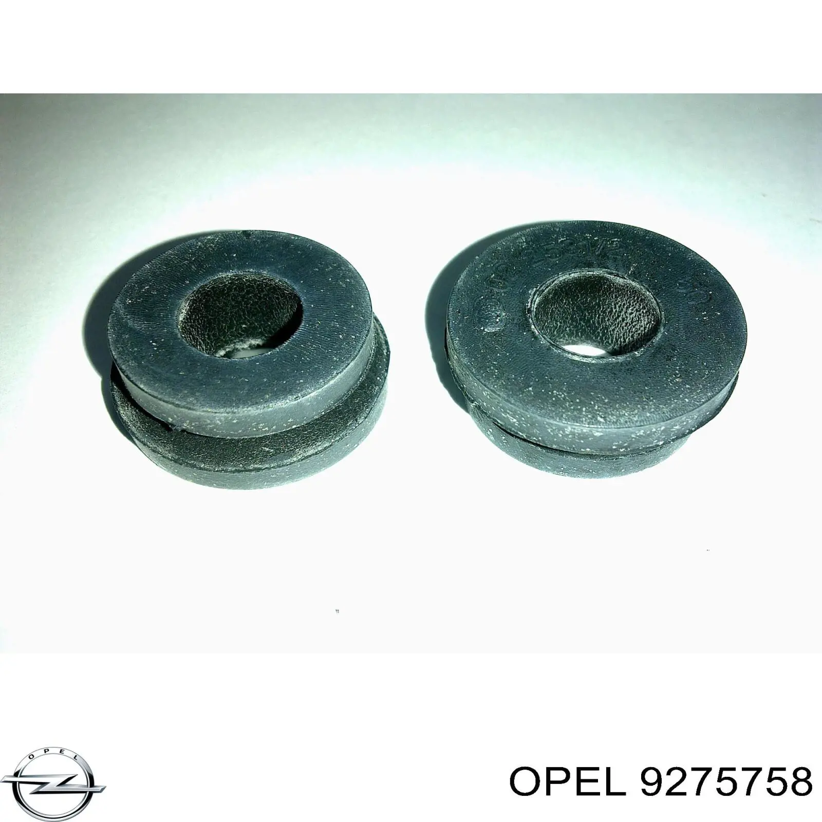 Подушка кріплення глушника Opel 9275758 ціна, від 0.65 USD