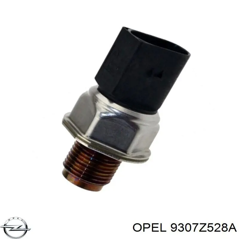 Датчик тиску палива NDT2507 Niles