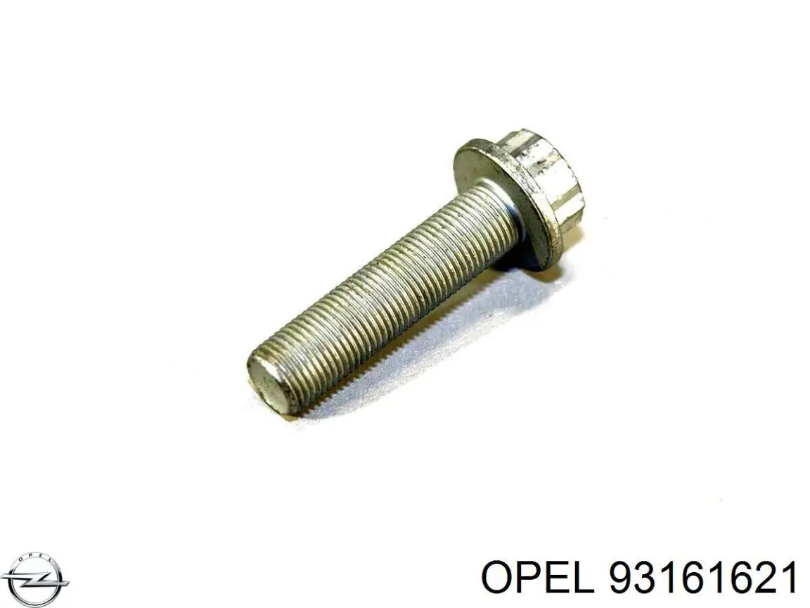 Купити 4423291 Opel Болт колінвалу
