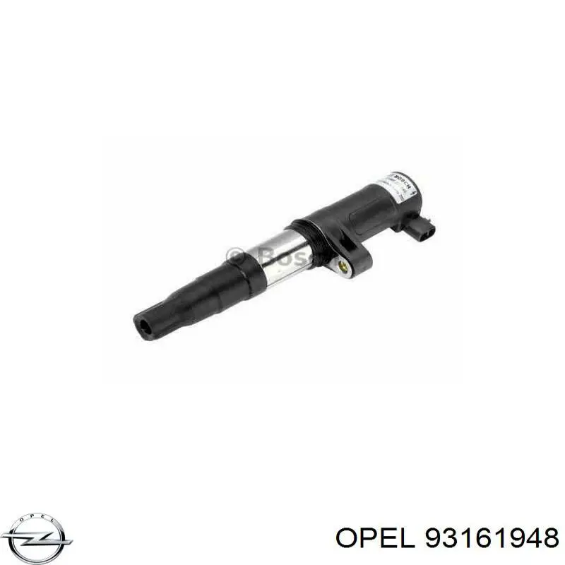 Котушка запалювання 93161948 Opel